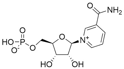 
Factory Nicotinamide mononucleotide NMN CAS No. 1094-61-7 NAD precursor 