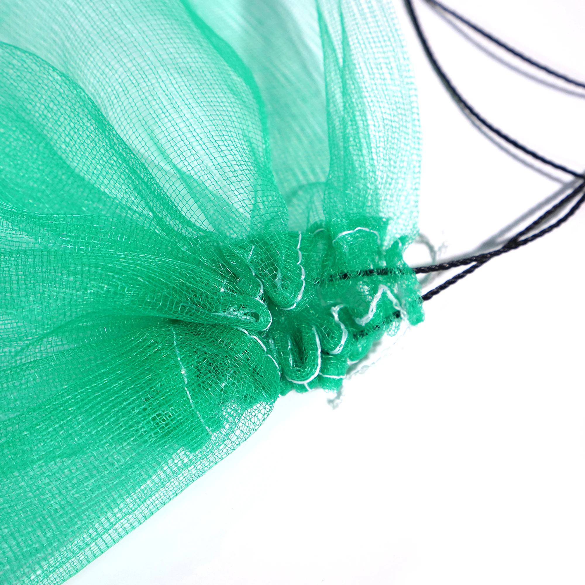 HDPE Mono-Filament Date Palm Mesh Bag Dates Cover Net Bag for Protecting the Dates on the Tree