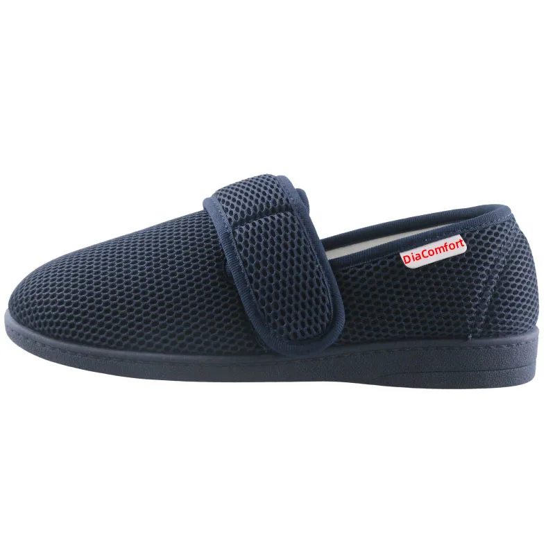 Медицинская функциональная обувь на заказ бесшовная для ходьбы с махровыми подкладками диабетическая педального отека