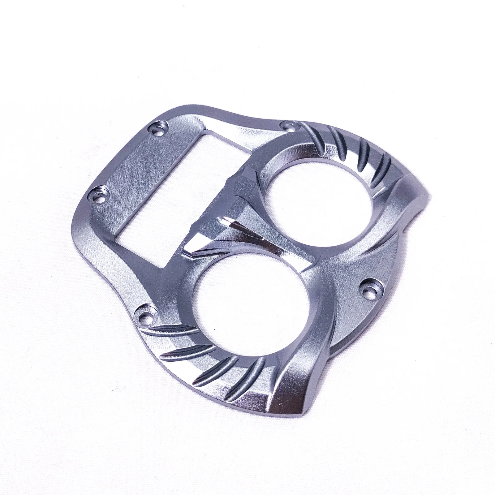 Высокоточные детали для обработки с ЧПУ в форме мультфильма, детали для обработки из нержавеющей стали и алюминия