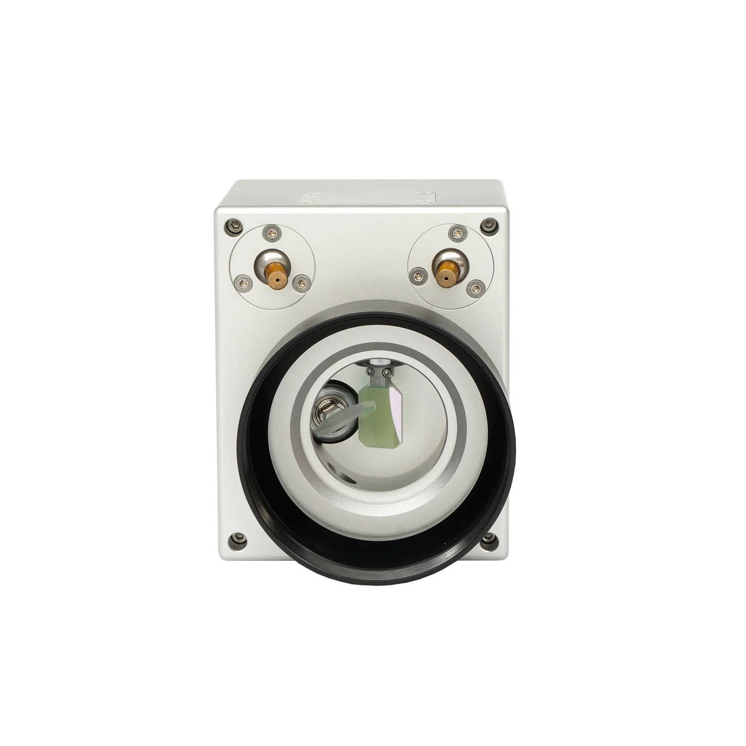 Sino Galvanometer SG7110 Galvo Scanner Laser Marking Machine Head