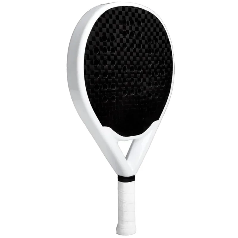 PR04 Competitive Price Racket Padel, Padel Tennis Racket, Padel Rackets Manufacturer From China