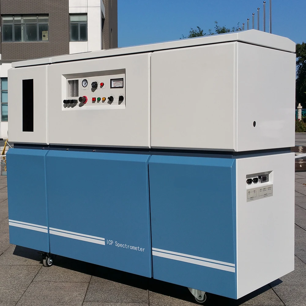 ICP TY-9900 Emission ICP Spectrometer ICP-OES