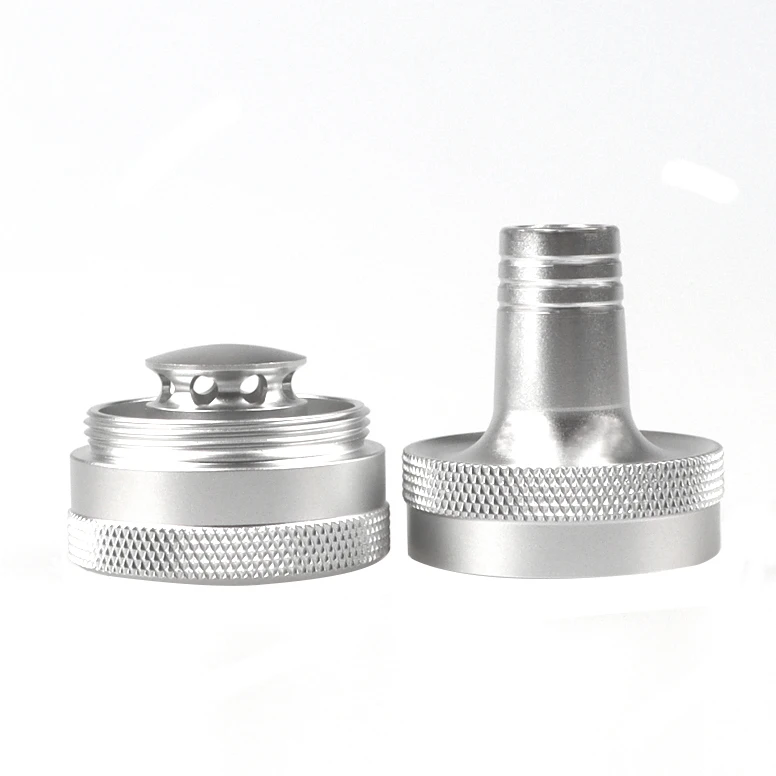 Customized CNC Parts Mechanical Parts CNC Machine Work Piece machining Turning Partslathe Accessories