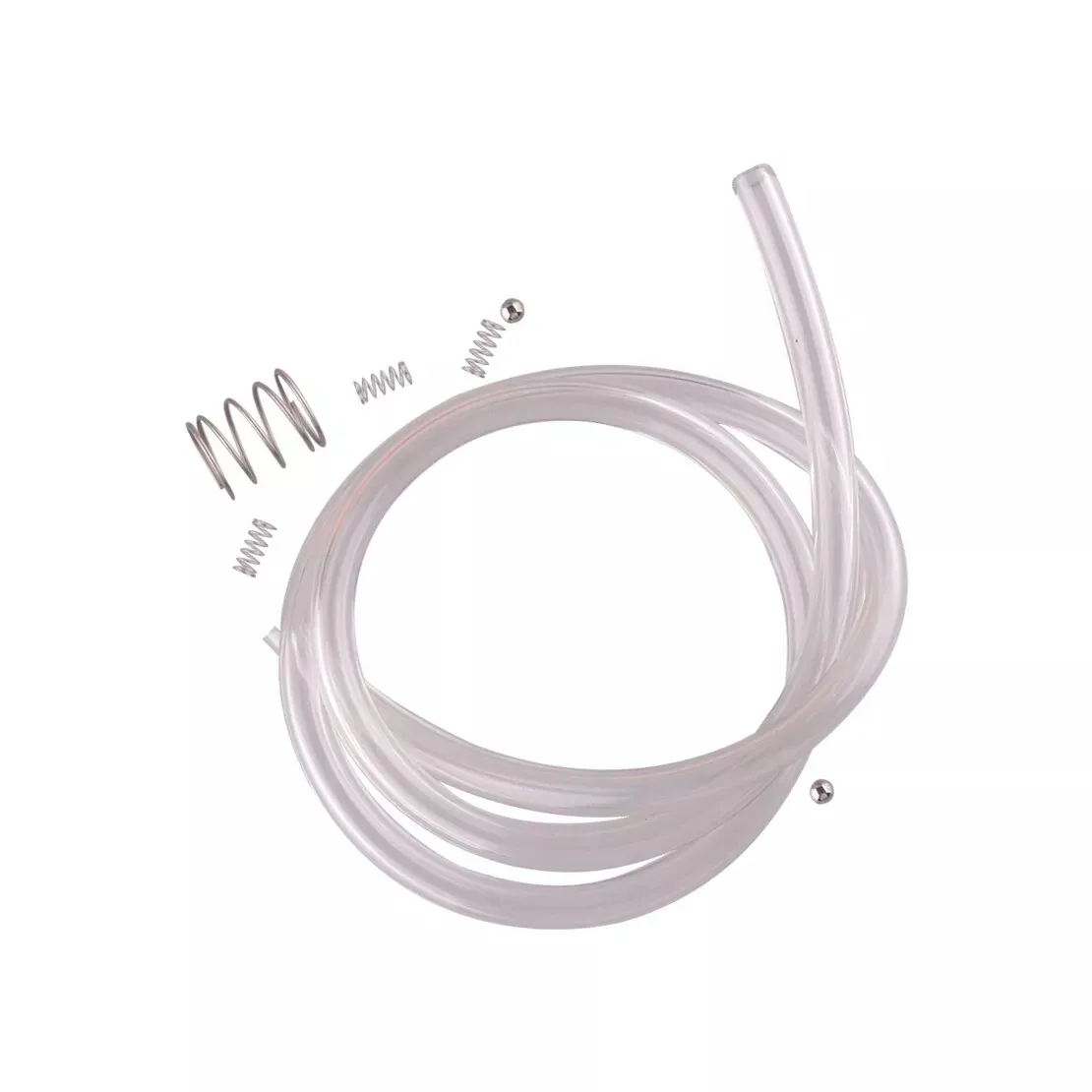 Carburetor repair kit for S&S Master Super E&G