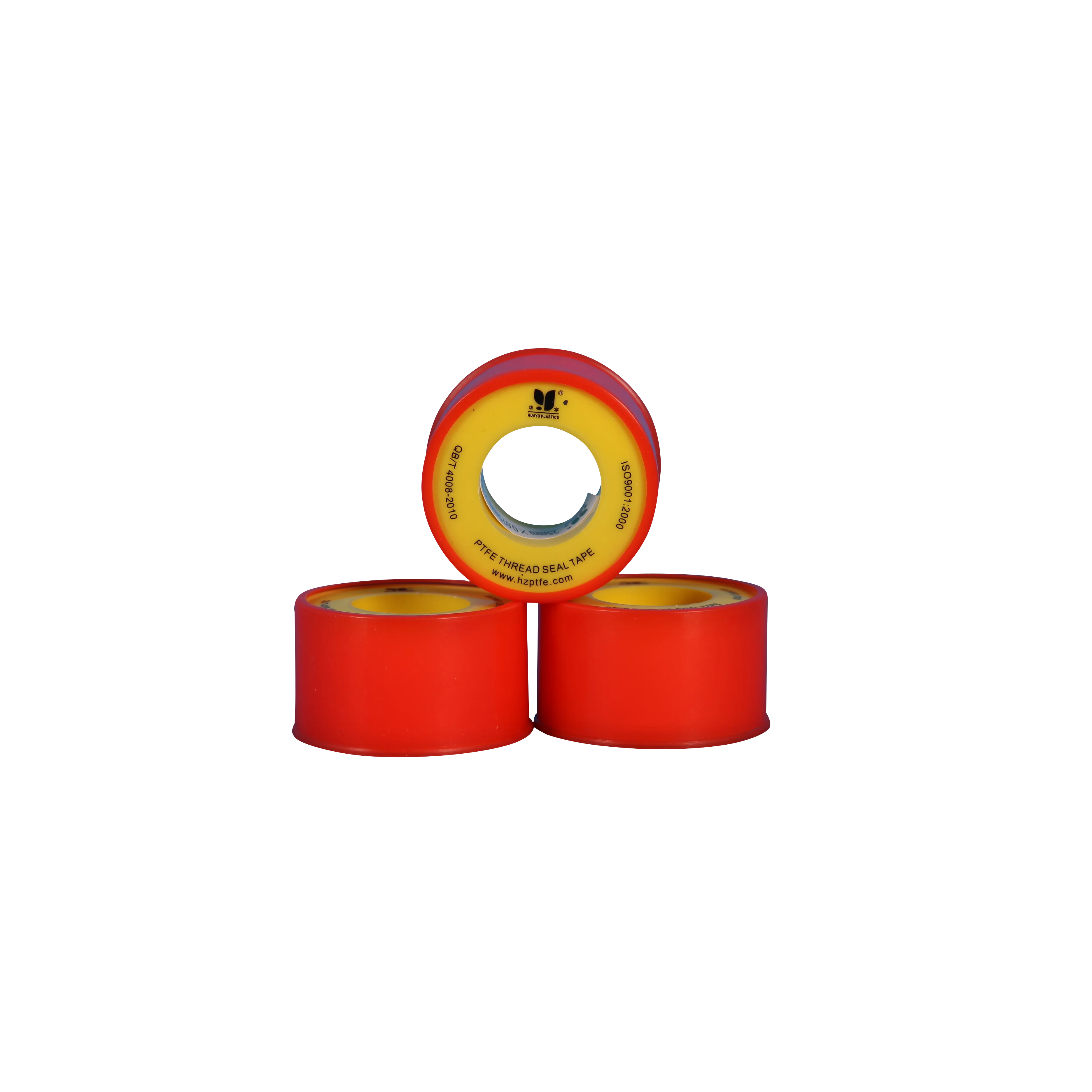  25mm ptfe thread seal tape used high temperature for