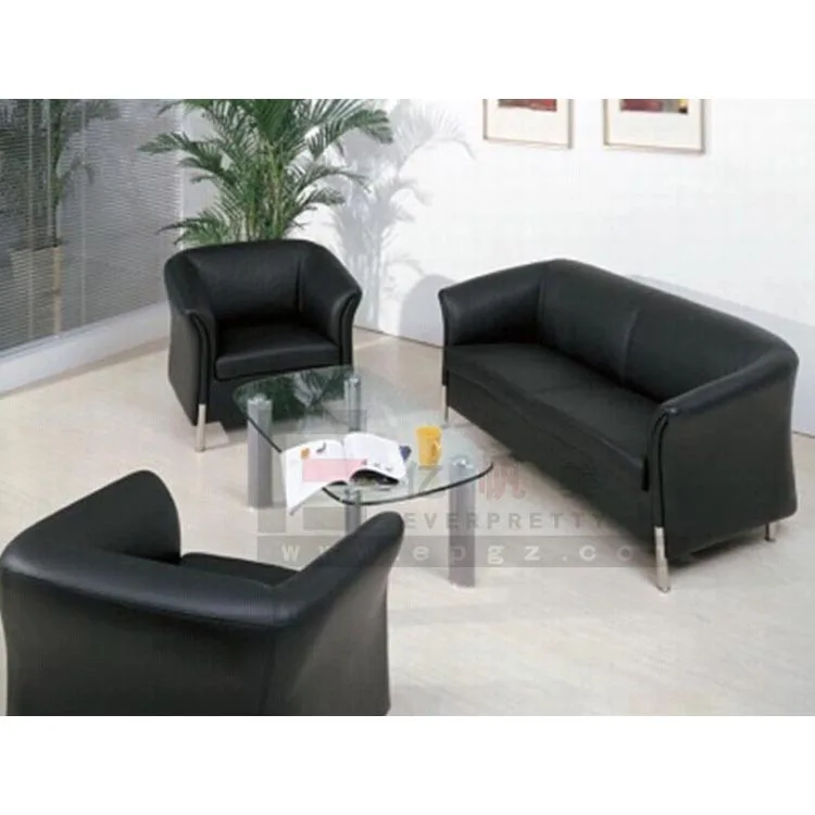 Guangzhou Furniture Home Living Room Furniture Sofa, Home Furniture Leather Sofa For Sale