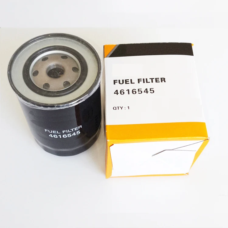 Diesel Engine Fuel Filter 4616545 For HITACHI ZX200 ZX200-6 210 230