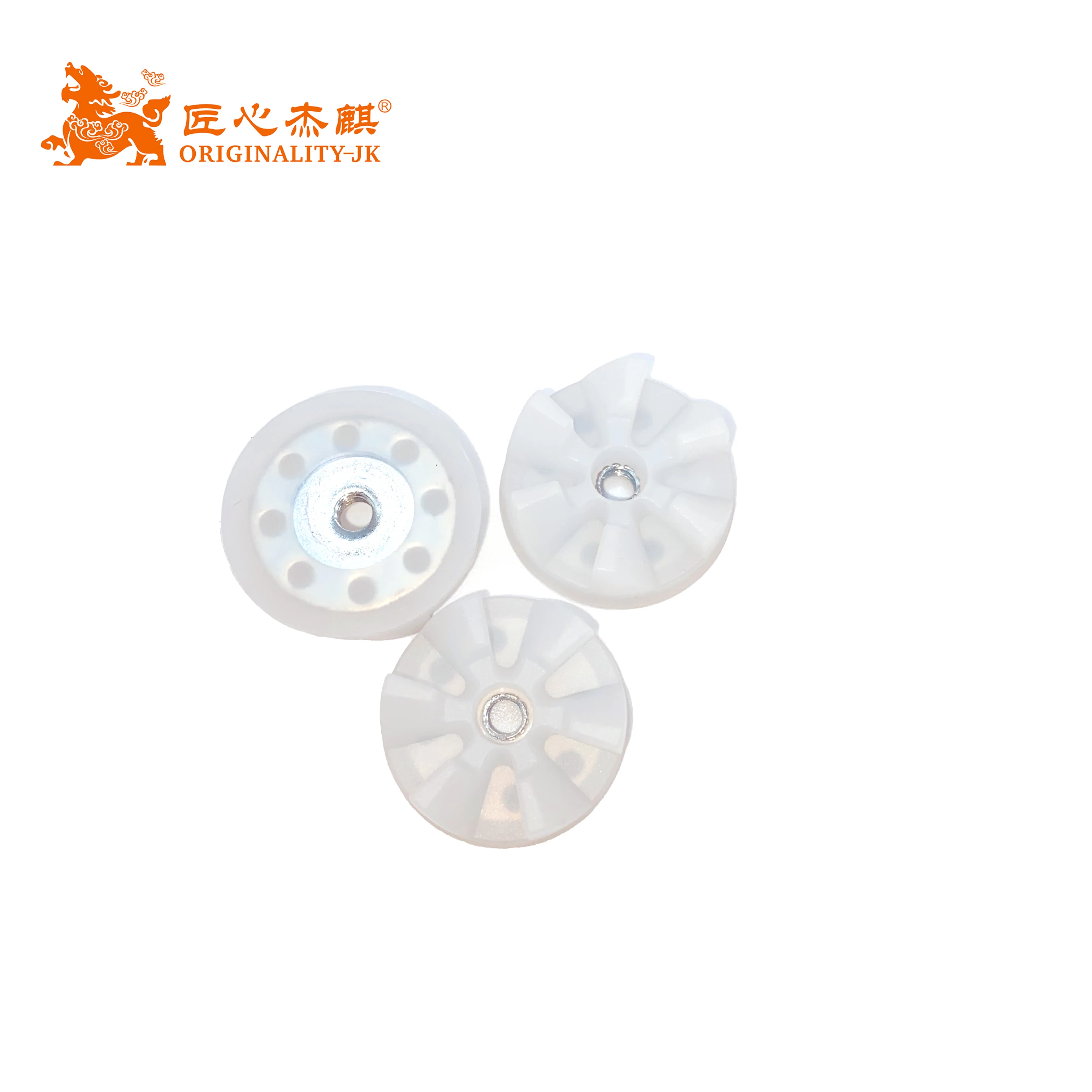 
Blender Replacement Parts Rubber Gear for Blender Drive Wheel Clutch Gear 