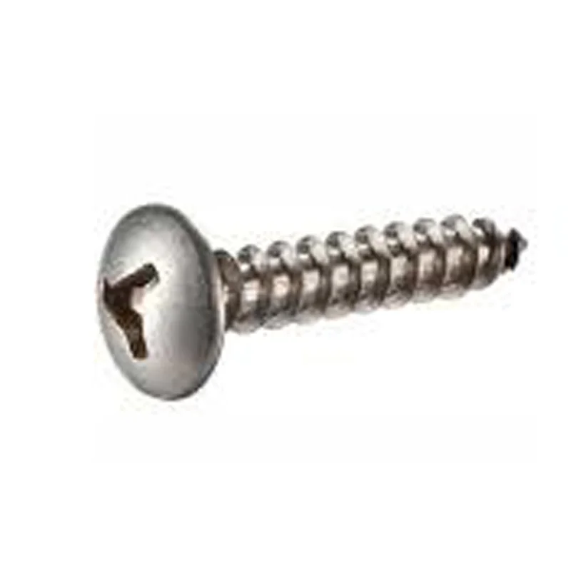Tri wing security screws