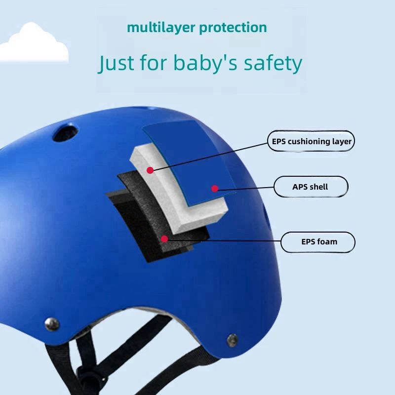 Outdoor Sport child adult bicycle helmet  safety best mountain bike helmet