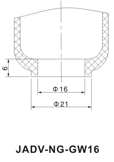 Automatic drainer valve for air filter Pneumatic air compressor valves black
