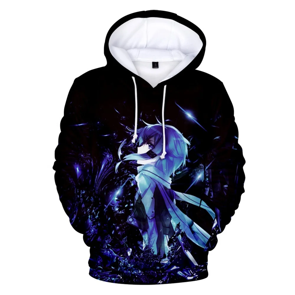 100% Polyester Digital 3d Sublimation Print Hoodie Full Printed T Unisex 3d Hoodies Dye Sublimation Hoodie