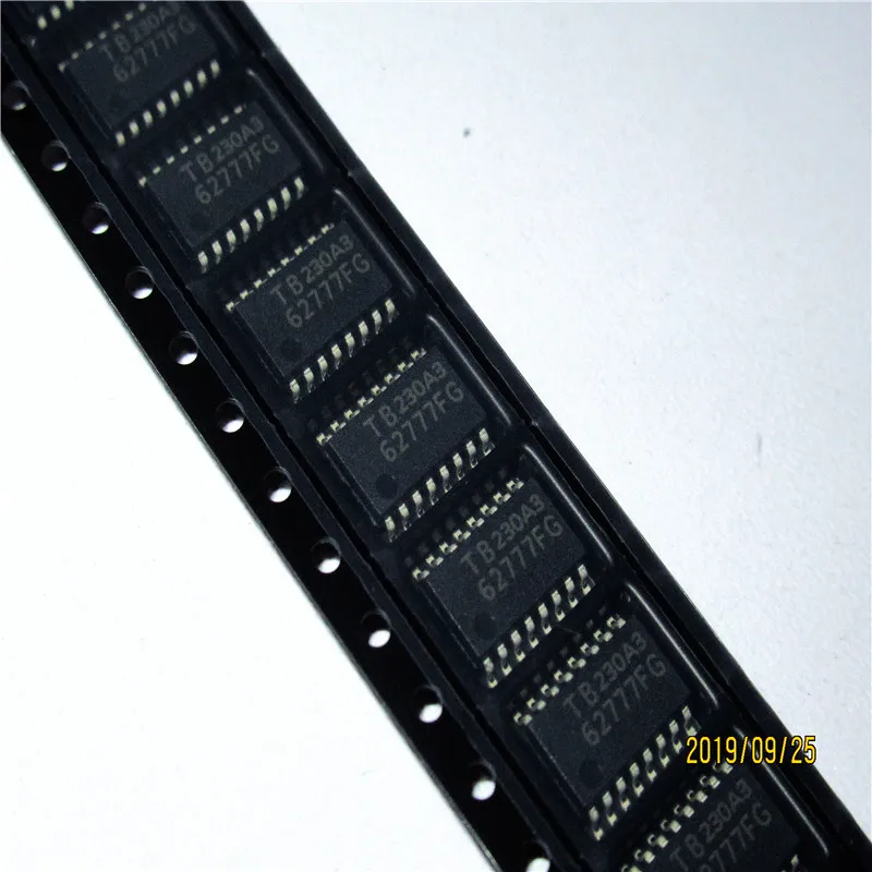 TB62777FG SSOP16 IC светодиодный драйвер с