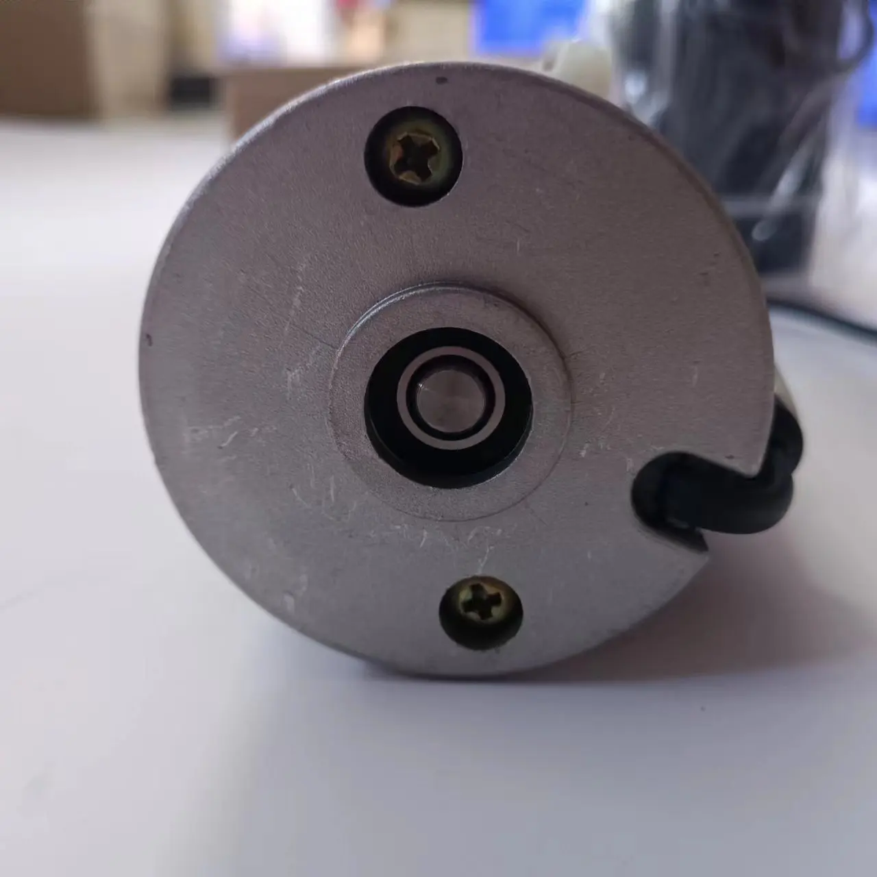 Original high quality printer machine motor DC  motor  24v stepper motor