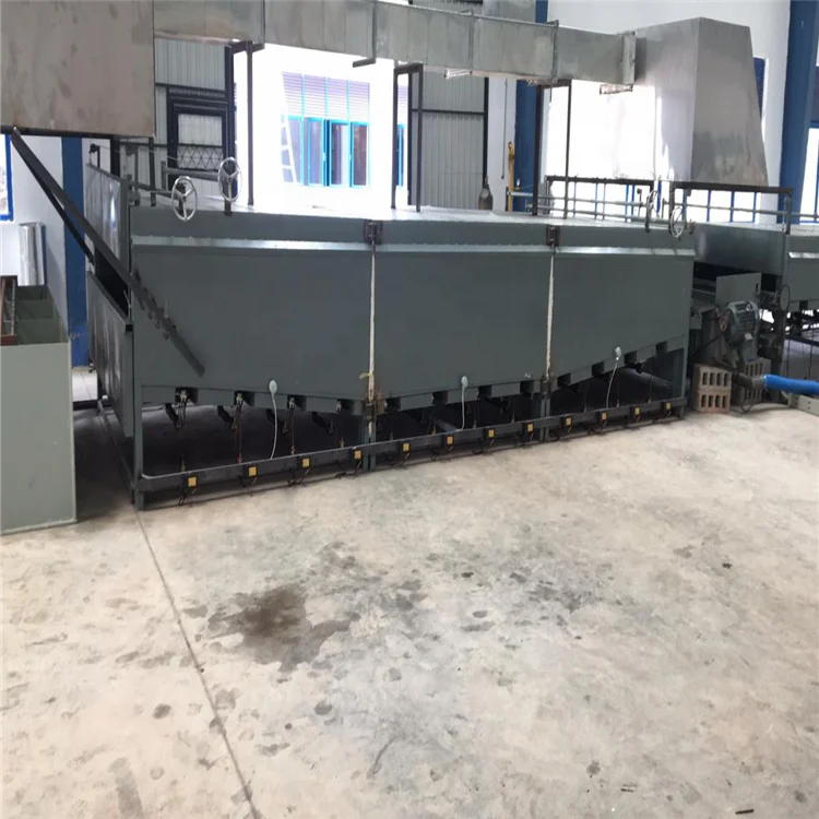 Hot sale pvc coated brc welded wire mesh machine made in china