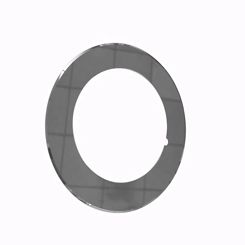 Various kinds of Slitter Roll Disc Blade Round Circular Knife