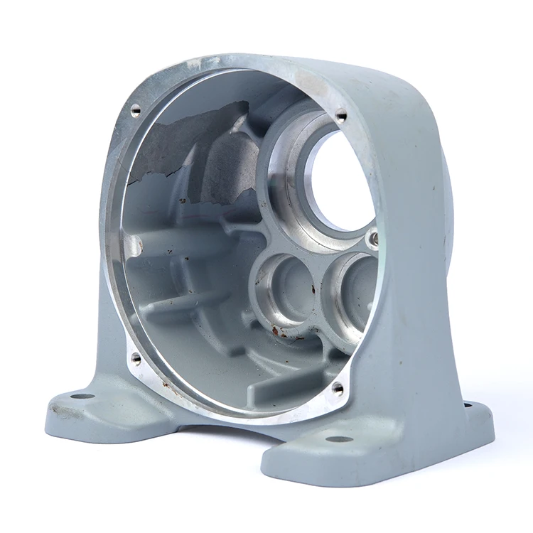 Professional Manufacturer Cast Iron Stainless Steel Aluminum Alloy Die Casting heat resistant casting shells centrifugal pump