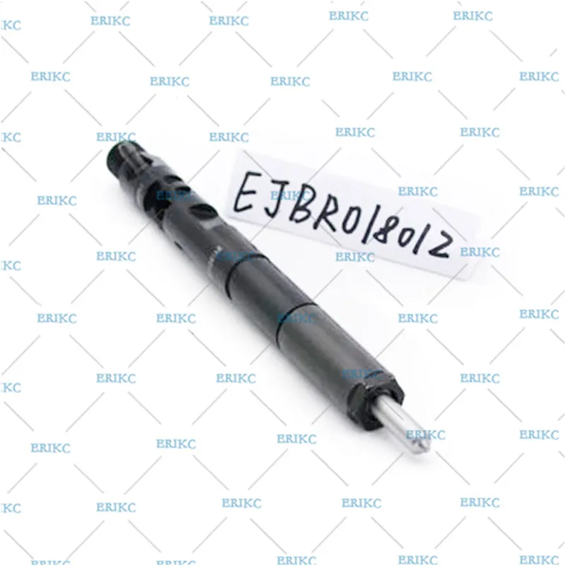 ERIKC EJBR01801Z Форсунка высокого давления del-phi 8200049873 дизельная EJB R01801Z впрыск грузовика для NISSAN RENAULT