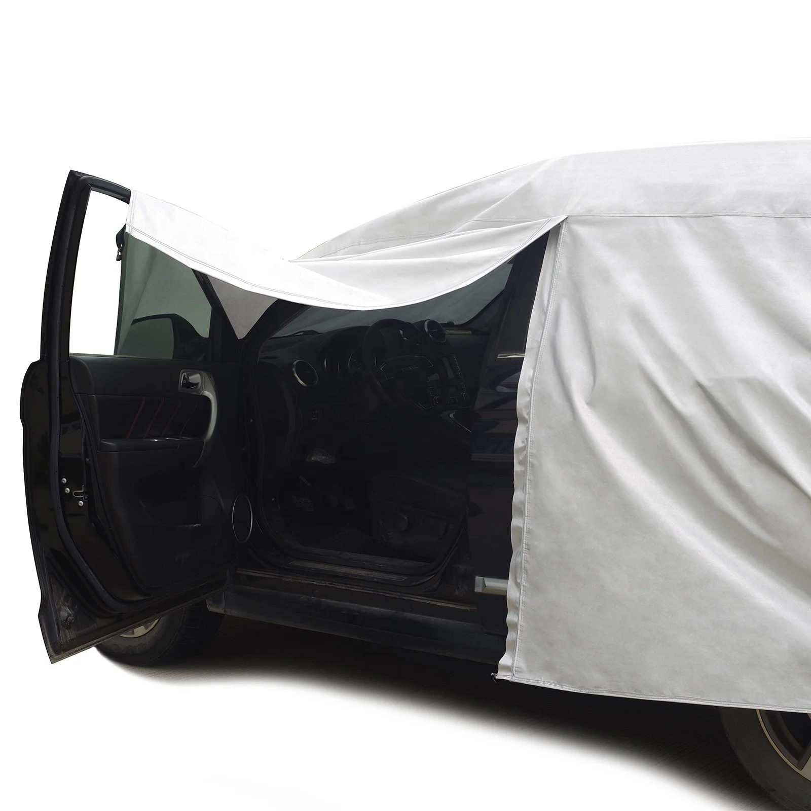 custom car cover OEM Logo car covers for sale water proof car cover