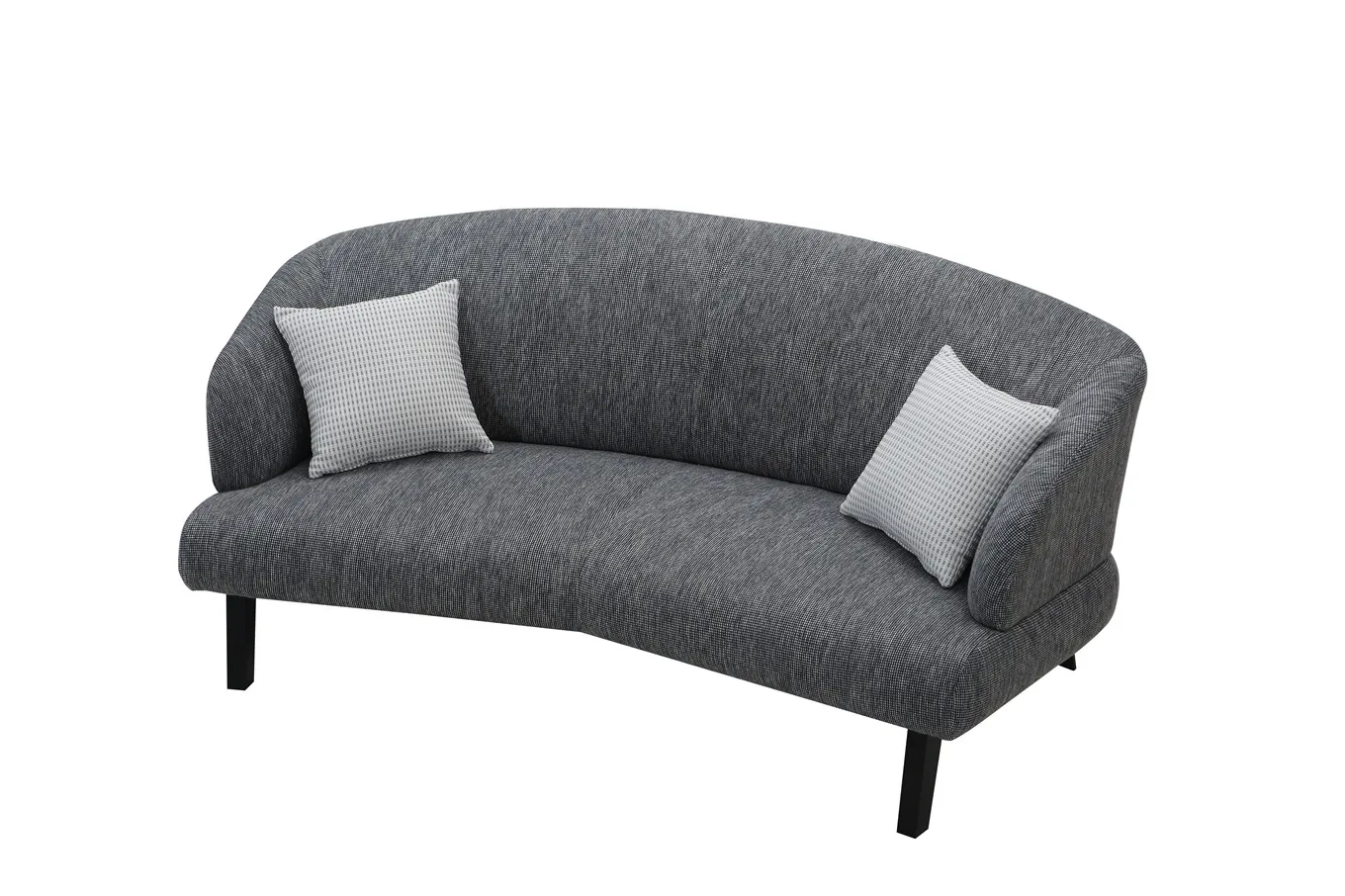 Turkish style high quality sofa furniture  Curved sofa