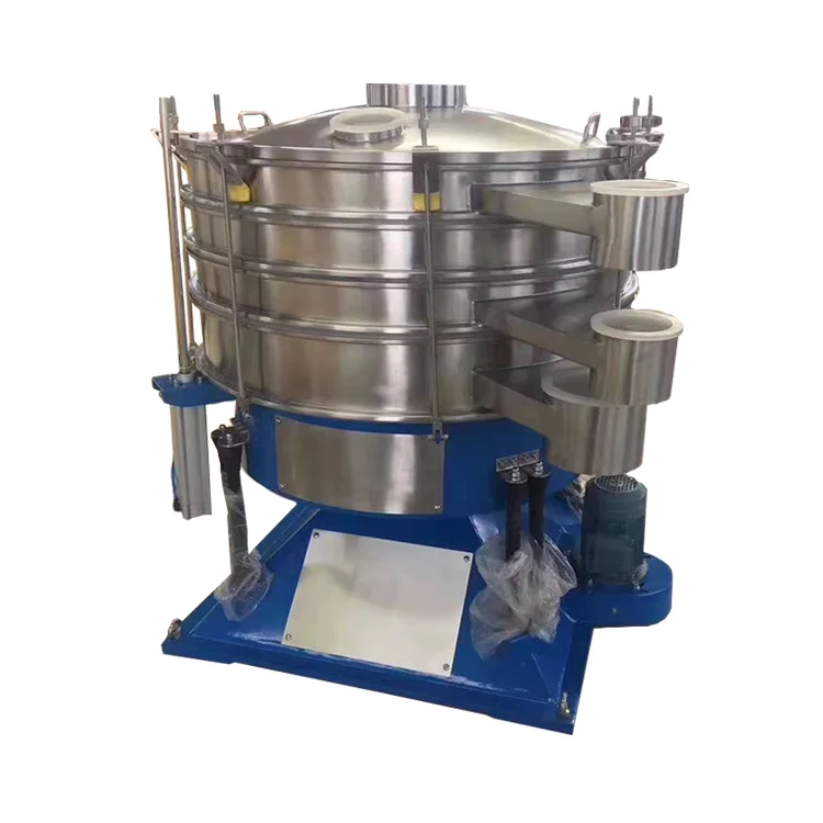 ce xxsx polyurethane vibrating screen mesh vibrating screening machine