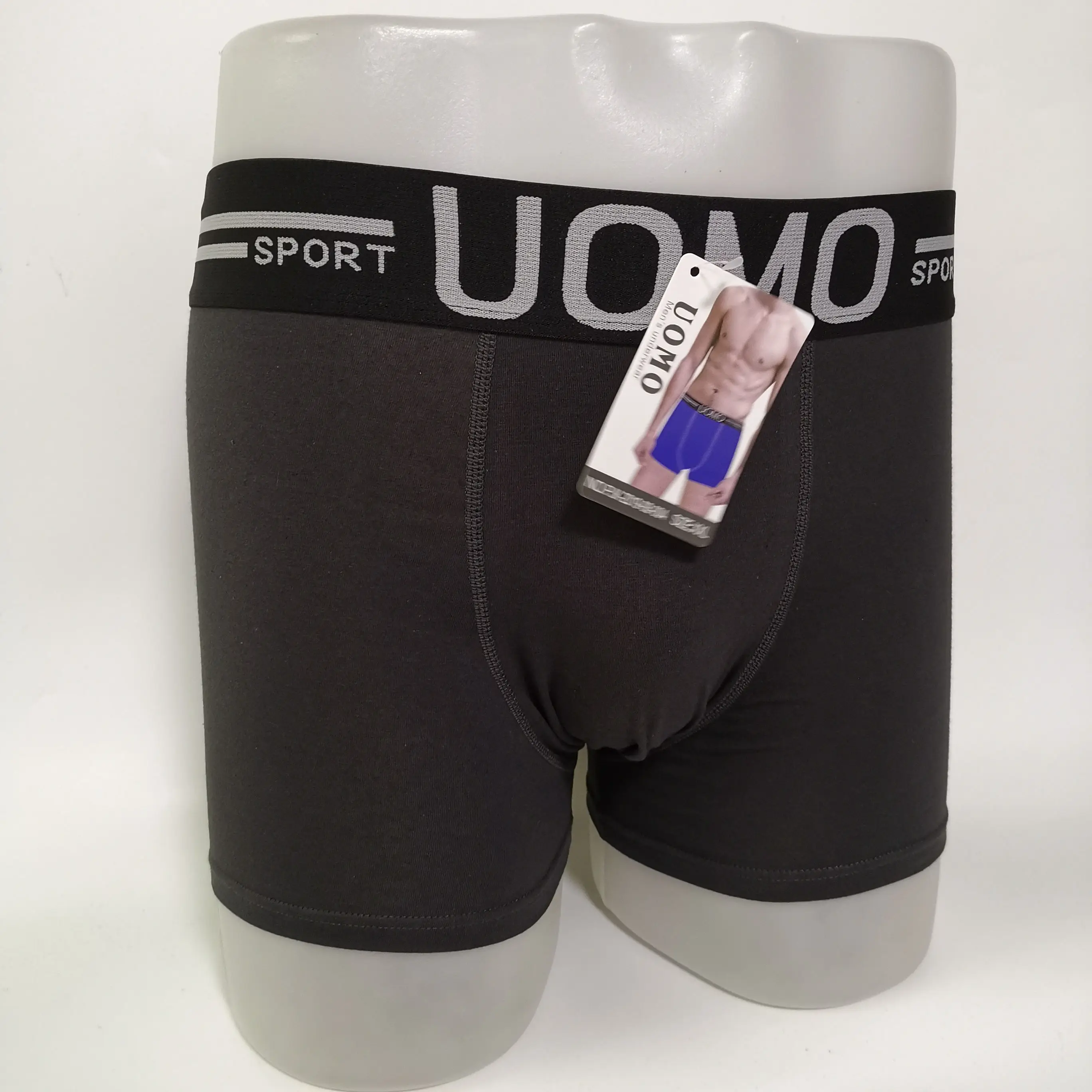 Female boxer shorts flannel boxer shorts for men latex mens boxer underwear