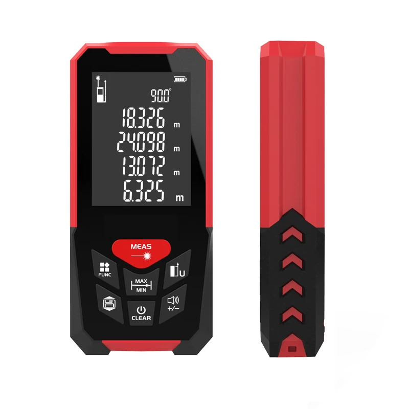 Favorableprice Meter Laser Distance 3 In 1 Multi Function High Accuraty Laser Distance Meter Senso