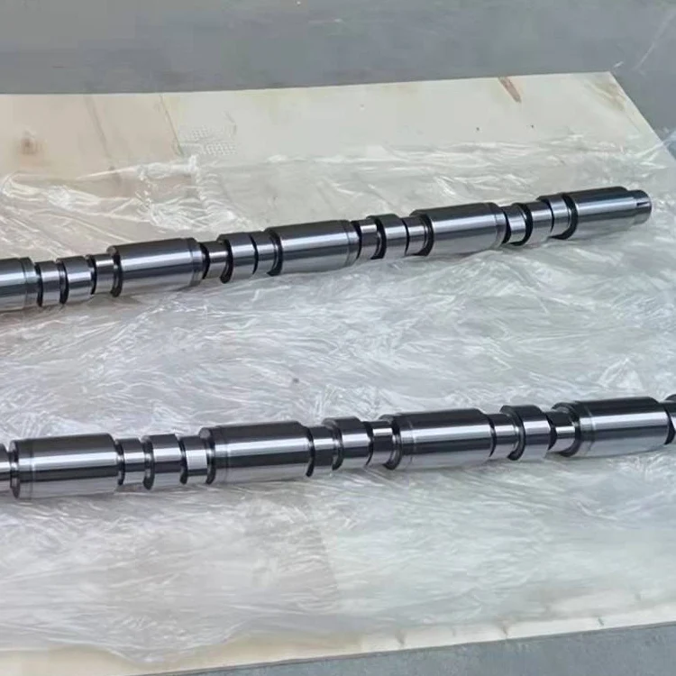 Diesel Engine Parts K50 QSK50 KTA50 Camshaft 3098596 for Machinery Engines