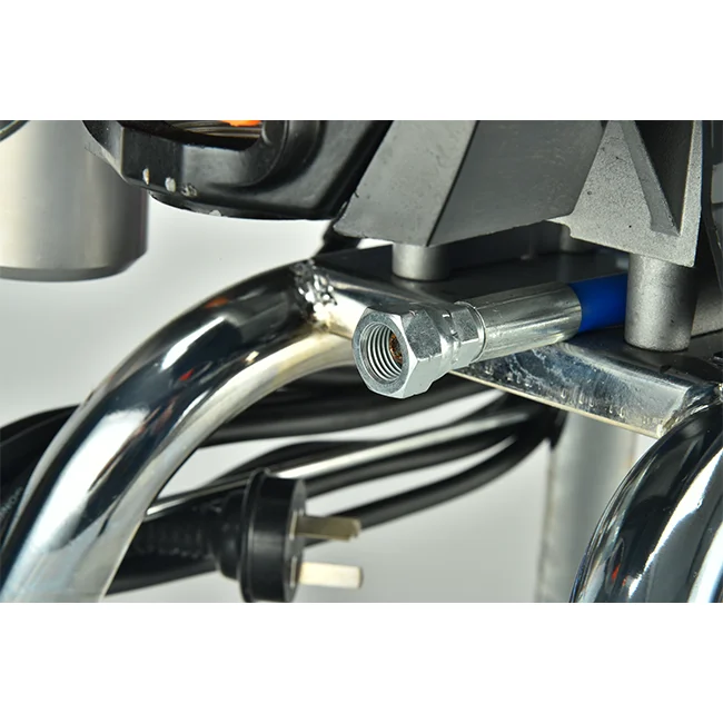 LIEMA 2200W high power  Electric car washing machine cleaning machine spray gun Painting machine painting pump