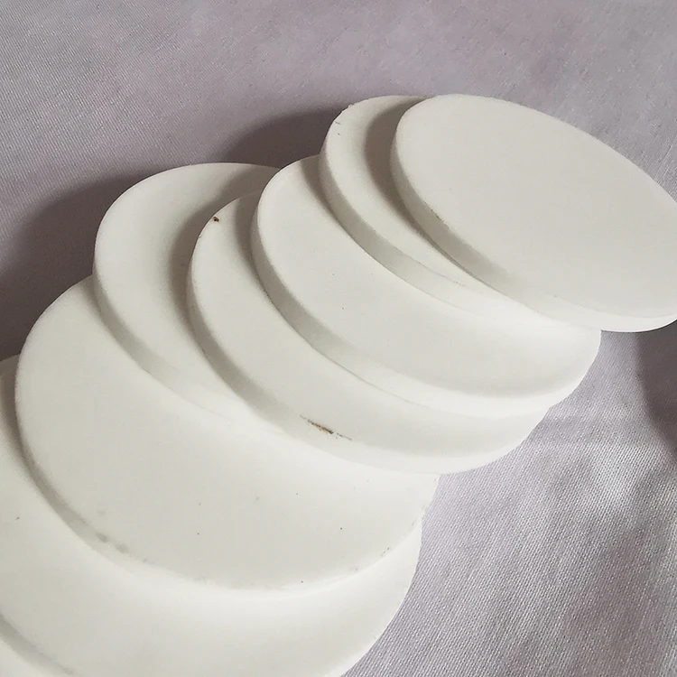 Porous Plastic PE Polyethylene Sintered Filter