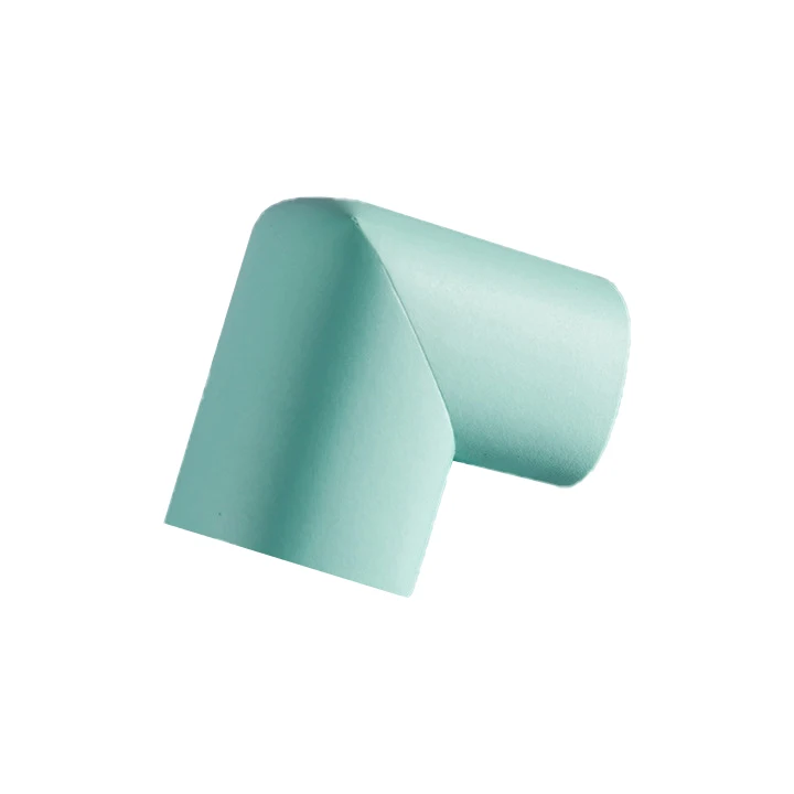 Tableside protection other plastic products baby and child safety foam corner protector