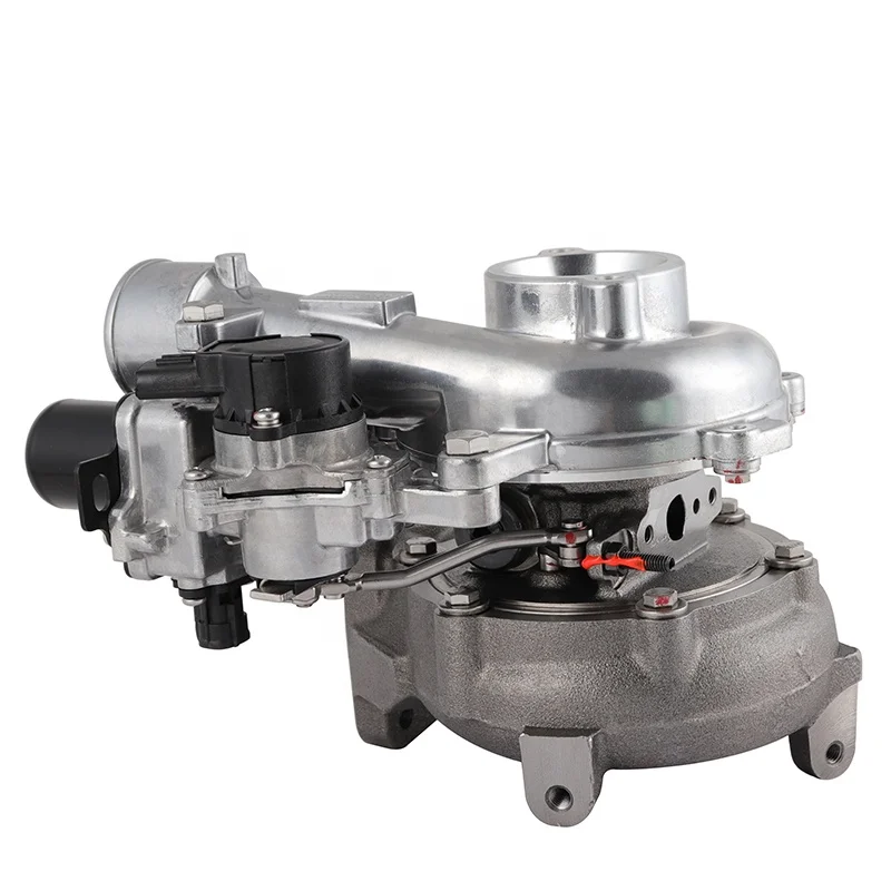 1KD Turbine for Toyota Land cruiser 1KD - FTV Engine CT16V 17201 - 0L040  Turbos