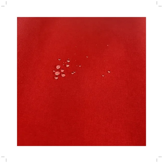 100% полиэстер 160D tasalon огнестойкая ткань оксфордская Ткань Водонепроницаемая комбинированная трикотажная ткань 50D