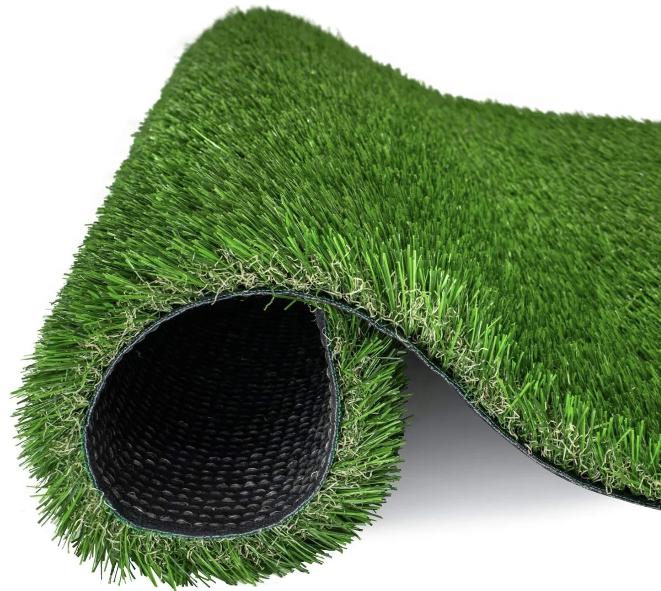 Customized football field artificial turf artificial turf balcony roof green grass manufacturer wholesale
