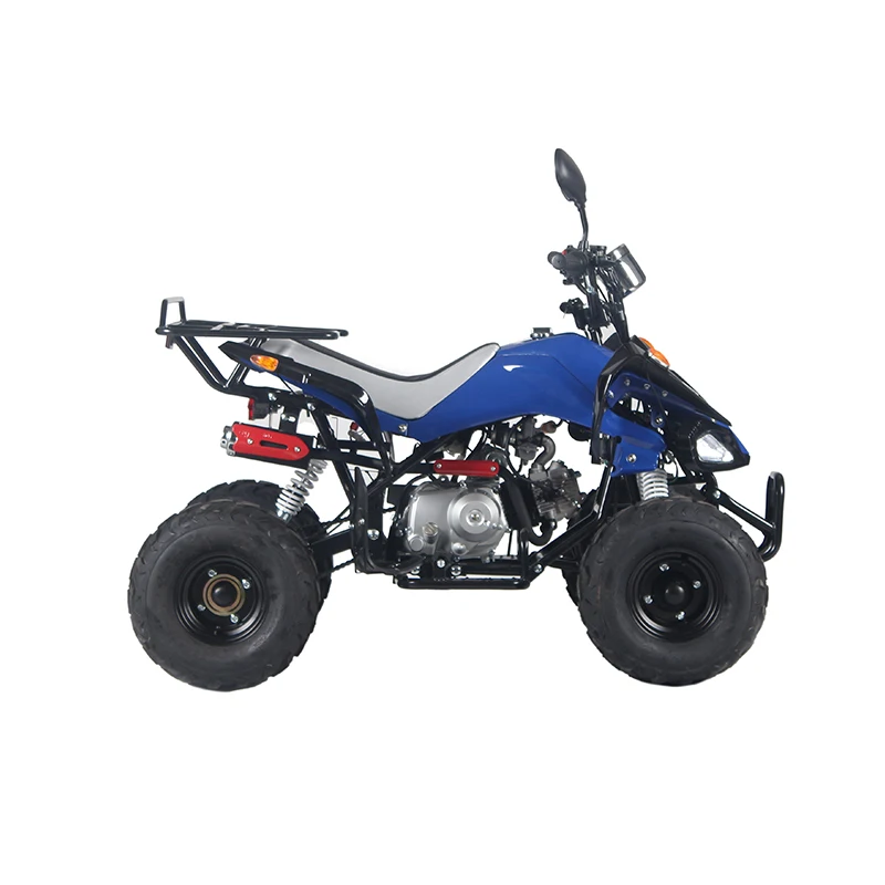 Шпион гоночный автомобиль 4wheeler китайскую ярмарку импортной 50cc 125 Cc дешево