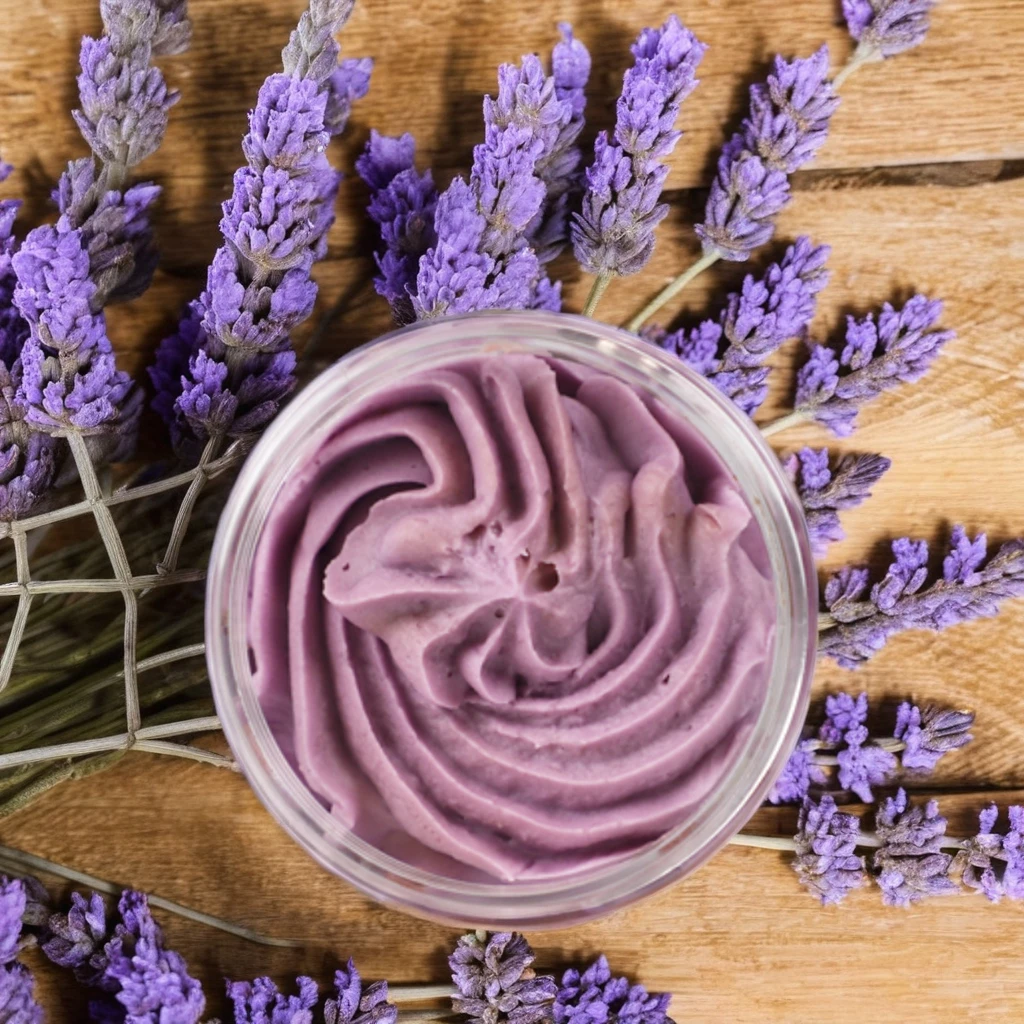 High Quality Nourishing Whipped Butter Whipped Butter Deeply Nourishing and Skin Repairing Vegan Body Use Wholesale