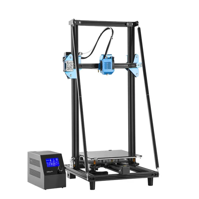Creality original new model CR-10 V2 with great quality and large printing size 3d printer professional