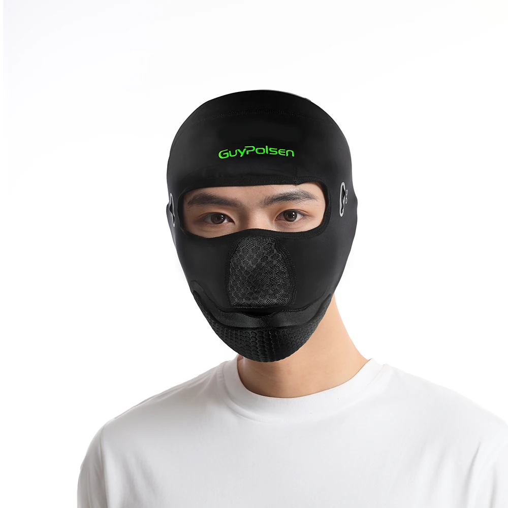 Custom Logo Ski Mask Passamontagna Motorcycle Full Face Mask ski maskss balaclava
