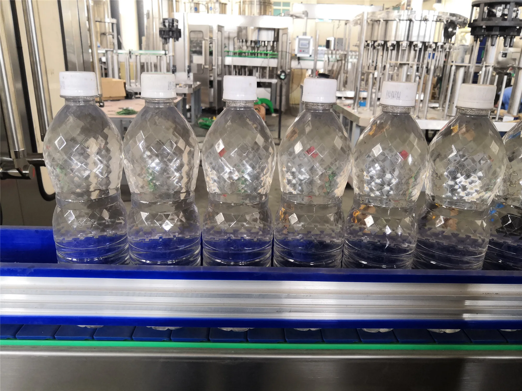 Bottled Spring Water Filling Machines PLC, water packaging machine price