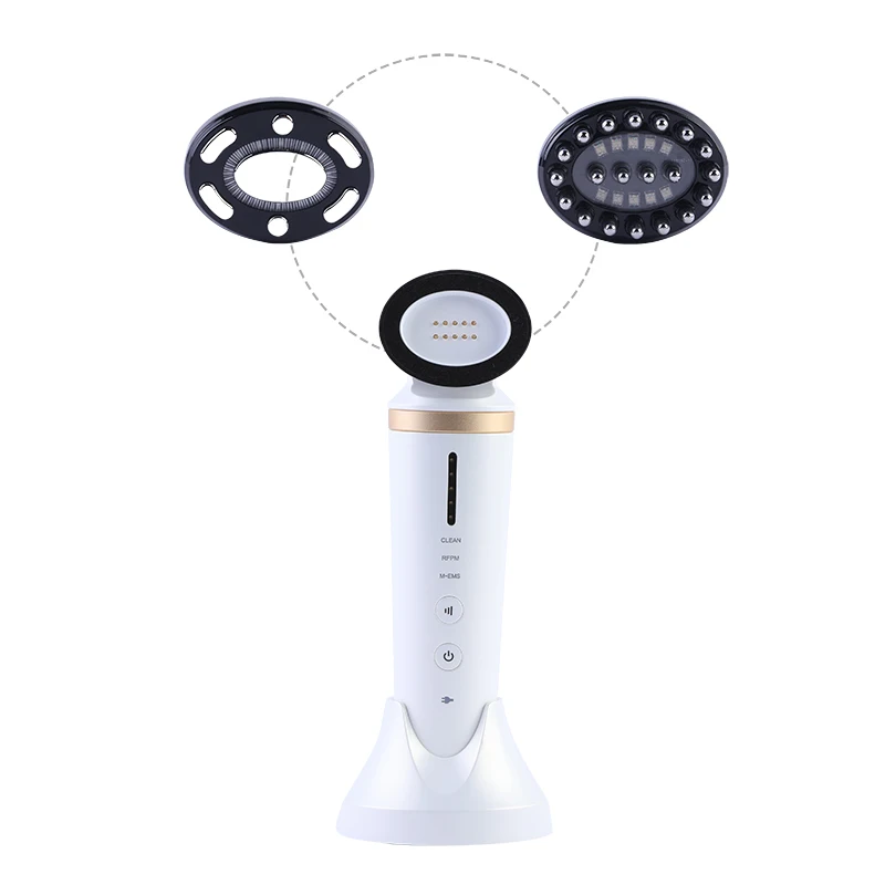Wholesale Electric Vibrating Scalp Head Massager Laser Hair Growth Comb Device Led Light Blue Laser Hair Regrowth