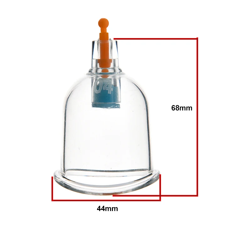 Чашка для купирования, 5,2 см