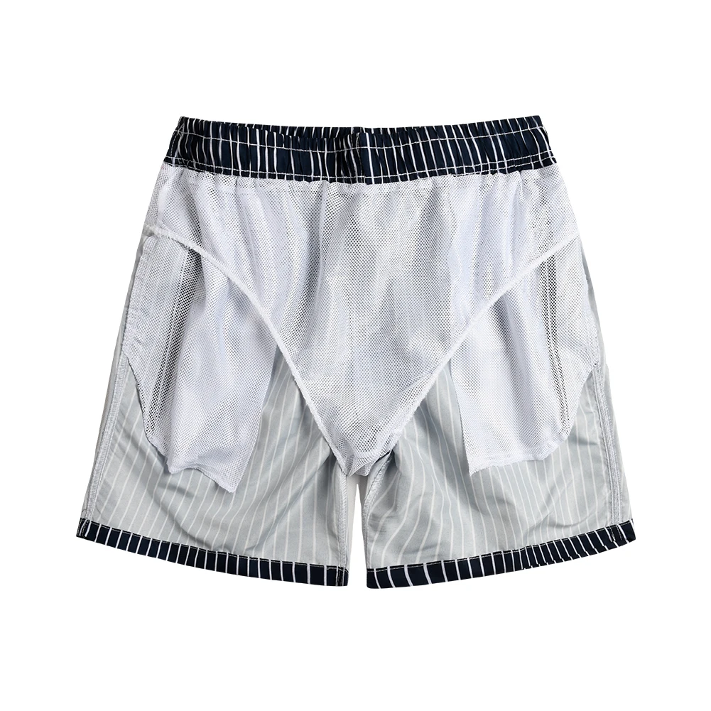 summer streetwear fashion mens shorts manufacturers custom cotton cargo pants casual shorts for men