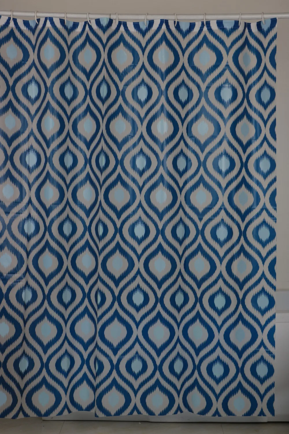  Strip Shower Curtains for Bathroom African American PVC Transparent Customized Anti Style Modern Pcs Color Design Pure