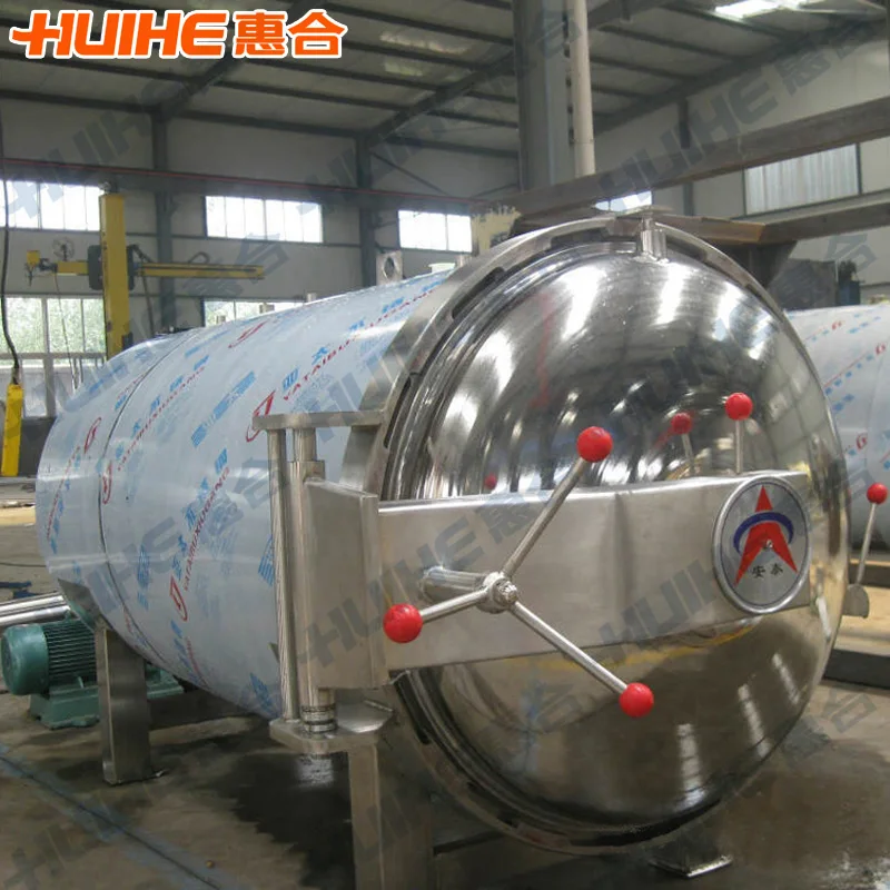 Steam Sterilizer Autoclave