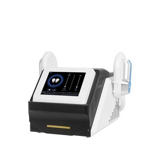 2022  Most Popular EMS Build Muscle Fat Burning Body Weight Loss Ems Muscle Stimulator