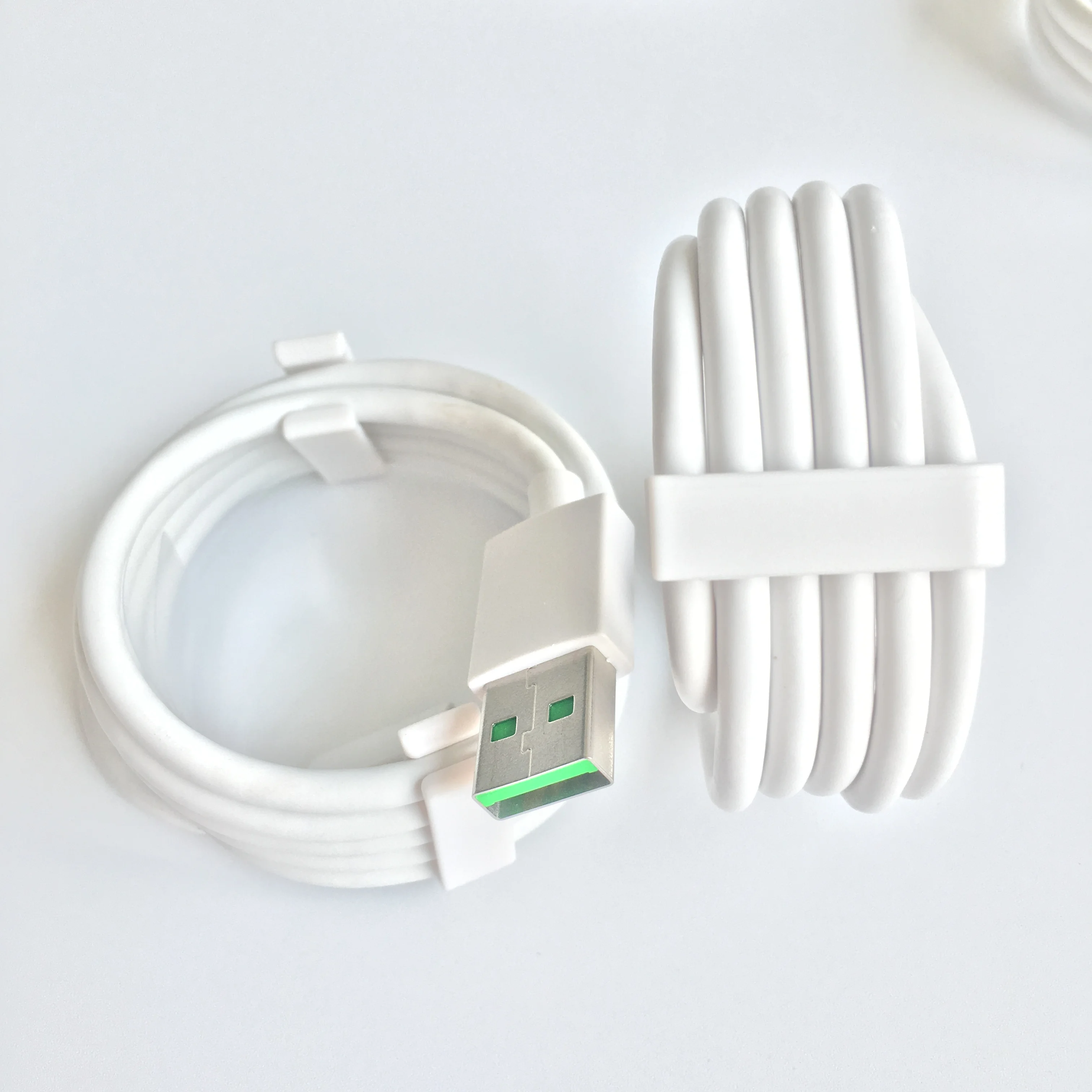
new VOOC data cable micro 7pin exquisite workmanship supports super fast charging Micro cable for Xiaomi Cable 