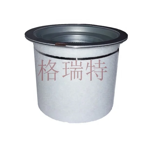 54509427 Spin-on air gas separator filter for ML/MM/MH/MU90~160