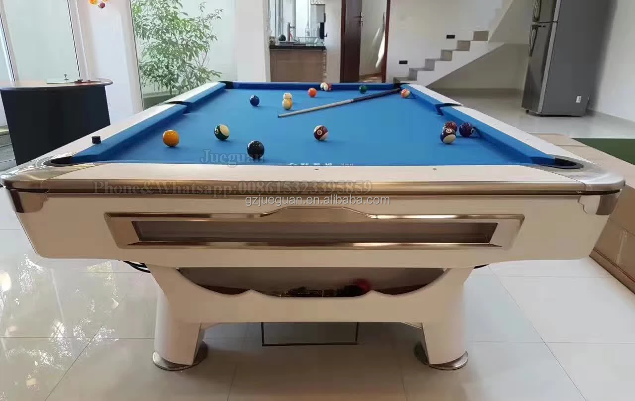 Billard Table3