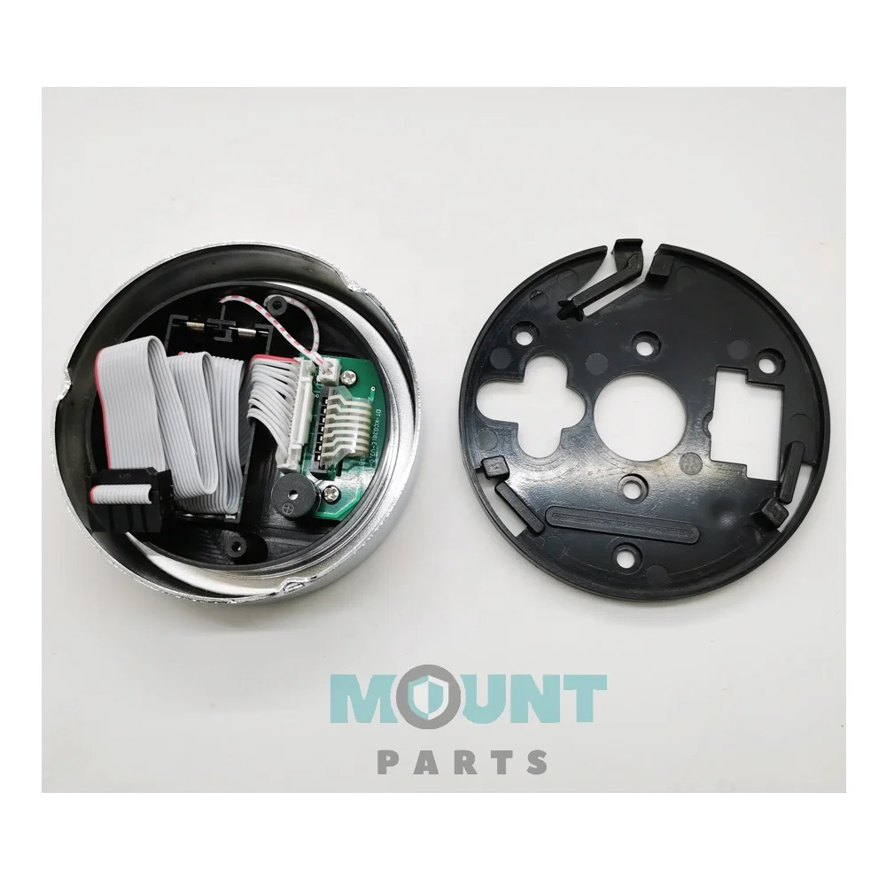 Safe Electronic Large Box Lock, Electronic Keypad Digital Lock For Vault Door, Safe Door Lock Bank ATM Lock